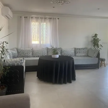 Villa Bella